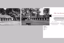 Destacan preservasión del Templo de Literatura- (VAN MIEU- QUOC TU GIAM)