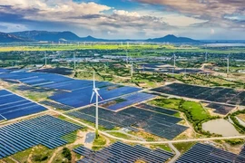 Economía circular, una opción para el desarrollo sostenible