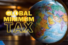 Impuesto Mínimo Global: oportunidad de fomentar integración internacional de Vietnam 