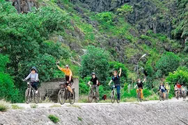 Vietnam diversifica experiencias de turismo deportivo