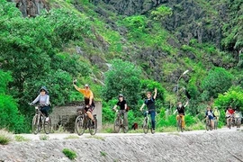 Vietnam diversifica experiencias de turismo deportivo
