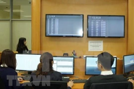 Moviliza Vietnam más de 137 millones de dólares por subastas de bonos gubernamentales