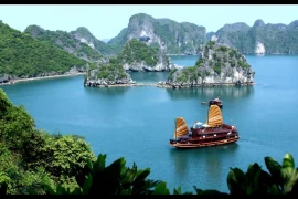 Vietnam entre destinos turísticos de mayor crecimiento del mundo