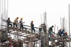 Debaten en Vietnam borrador del Código Laboral 