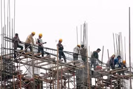 Debaten en Vietnam borrador del Código Laboral 