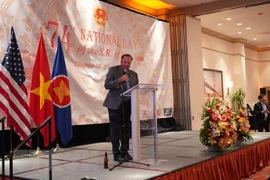  Celebran Día Nacional de Vietnam en Estados Unidos y Canadá