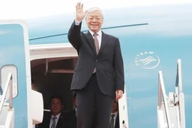 Destaca prensa camboyana cooperación multifacética con Vietnam 