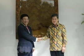 Secretario general de ASEAN confía en desempeño de Vietnam como presidente del bloque en 2020