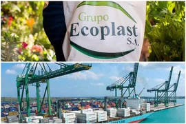 Recibe parque industrial vietnamita en Cuba su primera inversión