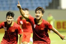Competirán Vietnam y Japón en final del torneo internacional de fútbol Sub21