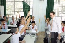 Vietnam entre los 10 mejores países del mundo para extranjeros