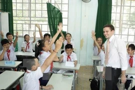 Vietnam entre los 10 mejores países del mundo para extranjeros