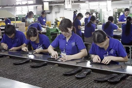 Registra Vietnam este año superávit comercial con Israel