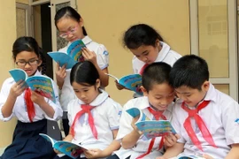 Fortalece Vietnam compromiso con implementación de los derechos de los niños
