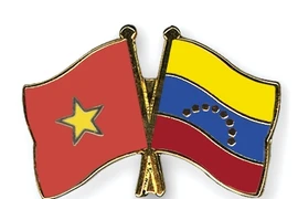 Los vietnamitas siempre están al lado de los venezolanos