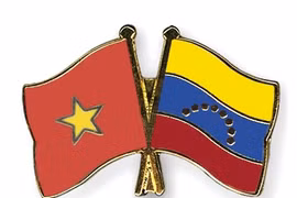 Los vietnamitas siempre están al lado de los venezolanos