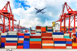 Diez logros destacados en 2019 del sector industrial y comercial de Vietnam