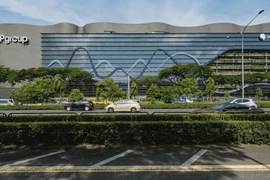 Desea Singapur conectar su red eléctrica con las de países vecinos