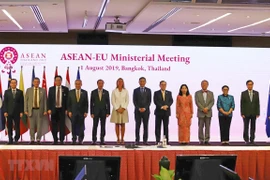 Emiten la ASEAN y la UE declaración conjunta sobre cooperación en ciberseguridad