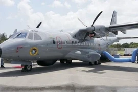 Iniciará Indonesia producción comercial del avión N-219 