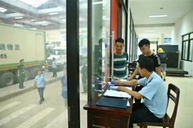 Firman Vietnam y Estados Unidos tratado de asistencia aduanera recíproca 