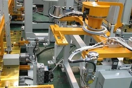 Valoran en Indonesia medidas estratégicas para acelerar Cuarta Revolución Industrial