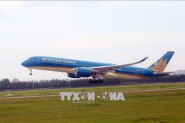 Vietnam Airlines abrirá nuevas rutas aéreas nacionales
