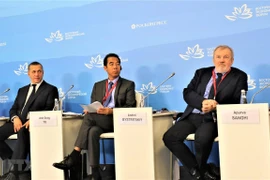 Comparten Vietnam y Rusia similitudes en orientación económica 