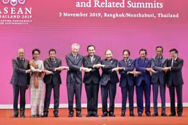 Elevará Vietnam su papel en el mundo en 2020, evalúa el sitio web The Diplomat