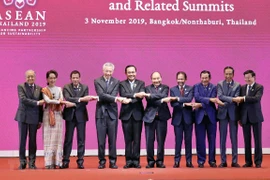 Elevará Vietnam su papel en el mundo en 2020, evalúa el sitio web The Diplomat