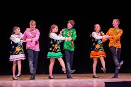 Celebrarán en Vietnam Festival Internacional de la Infancia 2019