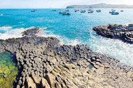Phu Yen, atractivo destino turístico en la tierra central vietnamita 