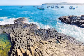 Phu Yen, atractivo destino turístico en la tierra central vietnamita 