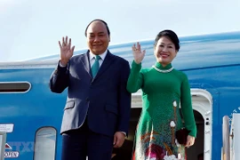Aboga premier vietnamita por impulsar asociación estratégica integral con Rusia
