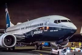 Prohíbe Indonesia vuelos de aviones Boeing 737 Max por su espacio aéreo