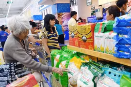 Baja en Vietnam pronóstico sobre Índice de Precios al Consumidor