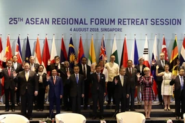 Propugna Foro de ASEAN aplicación de Convención sobre el Derecho del Mar 