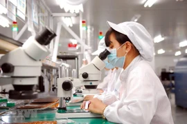 Supera Sudeste Asiático a EE.UU. para convertirse en segundo mayor socio comercial de China
