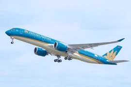 Vietnam Airlines construirá un centro logístico aéreo en Can Tho
