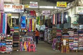 Vietnam alcanzó tasa récord de venta minorista en el primer cuatrimestre de 2019 