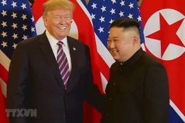 Buen comienzo en las relaciones con Corea del Norte, embajador norteamericano ante la ONU 