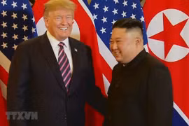 Buen comienzo en las relaciones con Corea del Norte, embajador norteamericano ante la ONU 