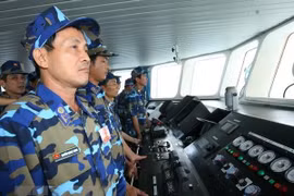 Vietnam fomenta divulgación sobre soberanía nacional en mar e islas