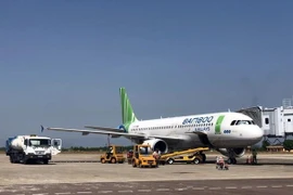 Apunta Bamboo Airways a ser primera aerolínea vietnamita con itinerario directo a Estados Unidos