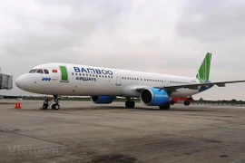 Recibe Bamboo Airways certificado de Organización de Formación Aprobada