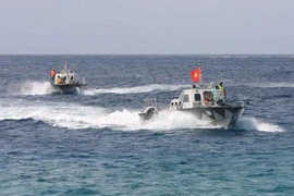 Critica Filipinas acciones de China en Mar del Este
