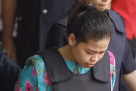 Liberan en Malasia a indonesia acusada de asesinato de ciudadano norcoreano 