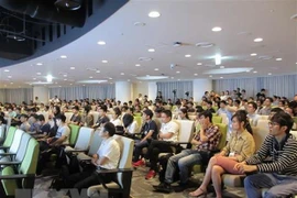 Celebran en Tokio Viet Tech Day 2019