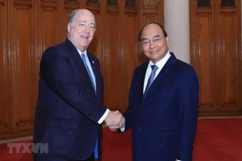 Aboga Vietnam por alcanzar equilibrio en nexos comerciales con Estados Unidos