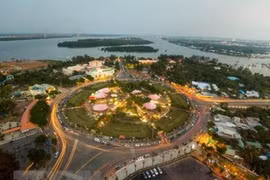 Respalda ciudad vietnamita de Can Tho a inversores japoneses